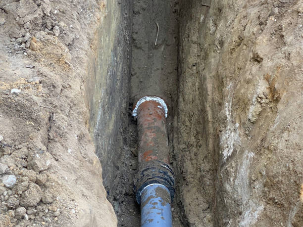 Best 24/7 water damage repair  in Bethel Acres, OK