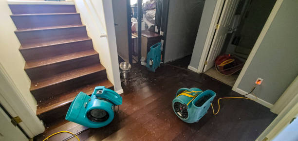 Best Residential water damage restoration  in Bethel Acres, OK