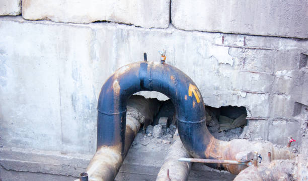  Bethel Acres, OK Water damage restoration Pros